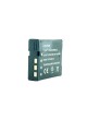 Proocam Casio NP-130 NP130 Compatible battery for Exilim EX-10, EX-100, EX-ZR1000 ,EX-ZR1200