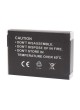 Proocam FJ NP-95 rechargeable Battery for Fujifilm X70 , X100T, X100S, X100, X30, X-S1