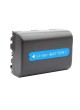 Proocam Sony NP-FM50 compatible Battery for Sony DSC-F707, F717, S30, MVC-CD250