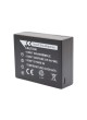 Proocam FJ NP-W126 rechargeable Battery for Fujifilm X-E1 , X-M1 , X-A1 , X-Pro2 , X-Pro1 