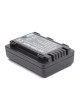 Proocam Viloso VW-VBY100 rechargeable battery for Panasonic HC-V130K HC-V110K HC-V201K