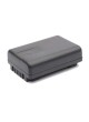 Proocam Viloso VW-VBY100 rechargeable battery for Panasonic HC-V130K HC-V110K HC-V201K