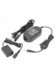 Proocam ACK-FW50 Pw20 AC POWER Adapter Kit for Sony Fw-50 A6000 A7 A6500 