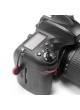 Proocam DCS-10 SLR DSLR Camera Strap Quick-Release Clips Neck Shoulder For Camera 