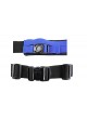 JJC GB-1 Lightweight Durable Deluxe Utility Photography Belt Strap Fits DLP Lens Pouch for Photographers