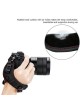 JJC HS-ML1M Adjustable Hand Strap for Canon / Nikon / Sony / Fujifilm / Olympus / Pentax / Panasonic Holds Mirrorless Cameras with Lens