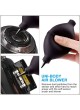 Proocam CK-6 Professional travel cleaning kit for Camera