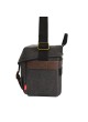 CwatCun CW-211 Camera Sling Bags Shockproof Canvas Camera mirrorless dslr Bag