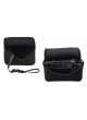 JJC OC-S2BK Neoprene Camera Case Mirrorless For Sony,Canon Camera Pouch Bag (Black)