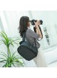 Proocam 1705 Dslr Camera Travel backpack Anti-theft for Camera Lens Flashlite Speedlite accessories Video backpack bag 