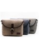 Proocam TL-G Travel Life Sling Style Bag  for Mirrorless Digital Camera -Grey