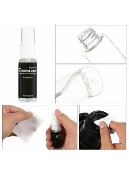 Proocam 9N 9 in 1 Cleaning kits Tools equipment  for Camera Lens Laptop