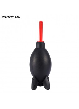 Proocam R2 Rocket Blower cleaning equipment for Camera Lens Laptop Computer Monitor