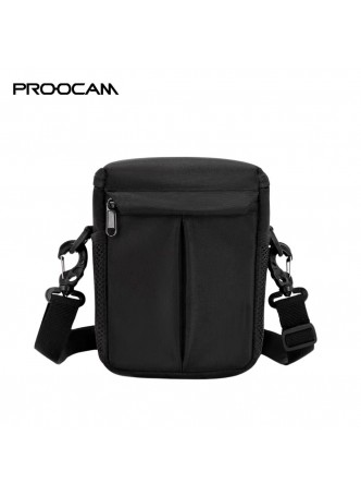 Proocam D09 sling small miroless Camera Bag