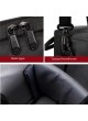 Proocam D09 sling small miroless Camera Bag