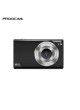 PROOCAM DC-302 DIGITAL CAMERA 48MP 1080P 2.8-inch IPS Screen 16X Zoom Auto Focus Self-Timer Face Detection Anti-shaking