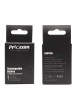 Proocam Panasonic Lumix battery DMW-BCK7 for Lumix DMC-F7 camera NCA-YN101 For Panasonic DMC FT20 FT25 FT30 FX77 FX80 FX90 S1 S2 S3 S5 SZ02 SZ1 SZ5 Sz7 TS20 TS25 TS30 FS45