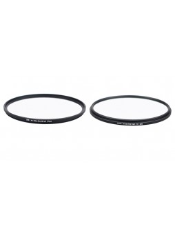 JJC A+ F-MCUV37 Multi-coated MC UV Ultra Slim Lens Filter 37mm for Camera DSLR Lens (Japan AGC Glass)