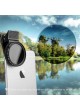 Zomei ND Mobile Filter 37mm for Iphone Vivo huawei oppo samsung
