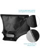 Proocam DF-04 Universal Square Softbox Flash Diffuser For Speedlite Nikon Canon Sony Olympus 