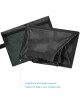 Proocam DF-04 Universal Square Softbox Flash Diffuser For Speedlite Nikon Canon Sony Olympus 