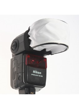 Proocam Soft Flash Diffuser Universal Size