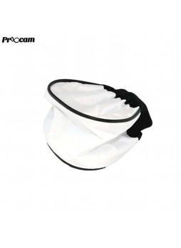 Proocam Soft Flash Diffuser Universal Size