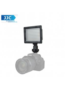 JJC LED-96 Photography Video LED Light  for DSLR Digital Camera 