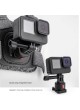 PROOCAM GP-09 Quick Release Magnetic Mount Base GoPro DJI ACTION CAMERA