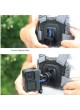 PROOCAM GP-09 Quick Release Magnetic Mount Base GoPro DJI ACTION CAMERA