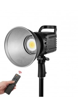 PROOCAM KB-1210 400W Strobe Studio LED Light Photo Monolight for Indoor video live(Bowen mount )KB-