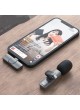 Proocam LC-2 Iphone Lavalier Microphone Universal Plug Play Wireless Clip apple lightning