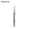 Proocam LS290 Stainless Steel Photography Light Stand for Studio (280cm)