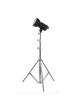 Proocam LS290 Stainless Steel Photography Light Stand for Studio (280cm)