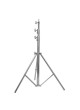 Proocam LS290 Stainless Steel Photography Light Stand for Studio (280cm)