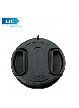 JJC LC-39 for 39mm Lens Cap Cover for Canon Nikon Sony Fujifilm  Camera