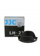 JJC LH-23 Lens Hood for Nikon AF-S DX 10-24mm f3.5-4.5G Lens (HB-23)