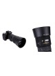 JJC LH-B7 replaces NIKON HB-7 Lens Hood ( for 80-200mm f/2.8 Lens ) 