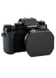 JJC LH-JXF35SII BLACK Lens Hood for FUJINON XF 23mm 35mm F2 R WR Fujifilm Camera