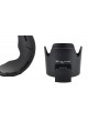 JJC LH-36 Lens Hood for Nikon AF-S VR Zoom 70-300mm f/4.5-5.6G IF-ED Lens ( HB-36 )