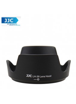 JJC LH-39 Lens Hood for Nikon 18-300mm f/3.5-6.3G ED VR Lens Camera Lens ( HB-39 )