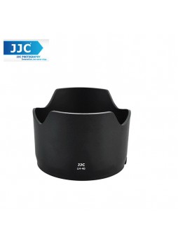 JJC LH-40 Professional Replacement Lens Hood For NIKON AF-S NIKKOR 24-70mm f2.8G ED Lens(HB-40)