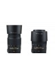 JJC LH-57 Lens Hood for Nikon AF-S NIKKOR 55-300mm f/4.5-5.6G ED VR Zoom Lens Camera ( HB-57 )