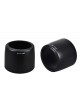 JJC LH-64II Lens Hood for Canon EF 75-300mm f/4-5.6 IS USM Lens Camera Lens ( ET-64II )