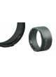 JJC LH-68 Replacement Lens Hood Shade for Canon EF 50mm f/1.8 STM Lens (ES-68)