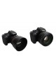 JJC LH-78 Lens Hood for Canon EF 50mm f/1.2L USM Camera Lens ( ES-78 )