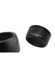 JJC LH-79ii Lens Hood for Canon EF 85mm f/1.2L II USM  Camera Lens ( ES-79II )