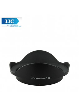 JJC LH-83E Lens Hood for Canon 16-55mm f2.8 USM Lens & 10-22mm EF-S Lens (EW-83E)