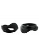 JJC LH-83E Lens Hood for Canon 16-55mm f2.8 USM Lens & 10-22mm EF-S Lens (EW-83E)