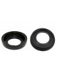 JJC LH-N104 replaces NIKON HB-N104 Lens Hood (for 1 NIKKOR 18.5mm f/1.8 Lens)